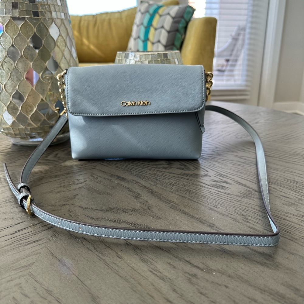 CK purse